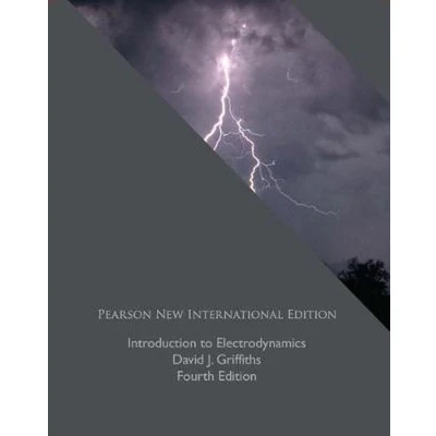 Afbeelding van Introduction To Electrodynamics PNIE