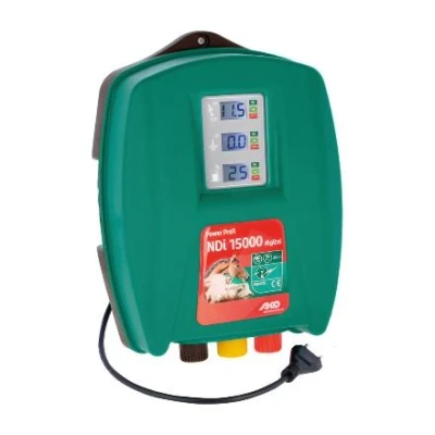 Afbeelding van Ako Schrikdraadapparaat Power Profi N70230 Volt