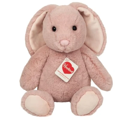 Afbeelding van Knuffel Konijn Haley Roze 32 cm