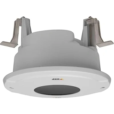 Afbeelding van Axis 01156 001 beveiligingscamera steunen &amp; behuizingen Support