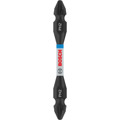 Afbeelding van Bosch Professional 2608522526 Dubbelbit PH 2 1 stuk(s)