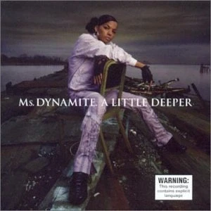 Afbeelding van A Little Deeper