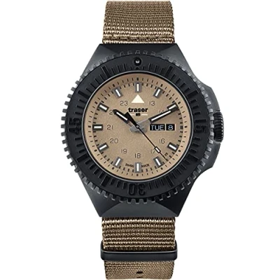 Afbeelding van Traser Herenhorloge 109860