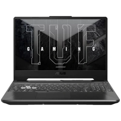 Image de Pc Portable Gamer Asus Tuf Gaming A15 15,6 Fhd 144Hz Rtx 3050 4Go Amd Ryzen 7 7435Hs Ram 16Go 512Go Ssd Sans Windows