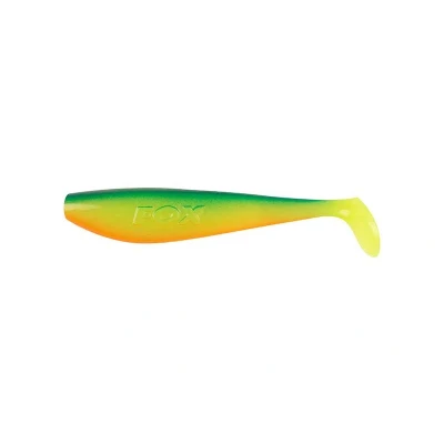 Afbeelding van Fox Rage Zander Pro Shad Multicolour 16cm