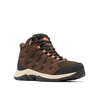 Image de Columbia Redmond™ III Mid Waterproof Hiking Boots EU 39 1/2