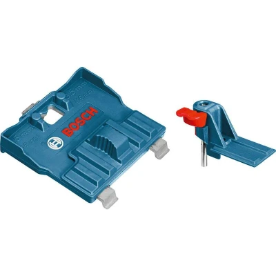 Afbeelding van Bosch Professional FSN RA 32 Geleiderail adapter voor geperforeerd raster