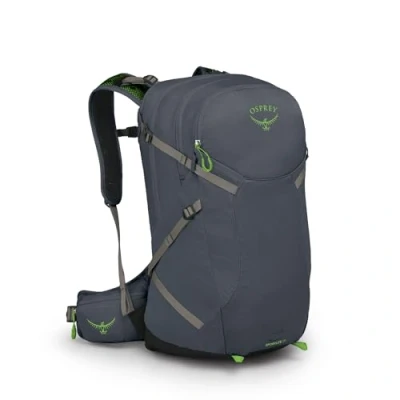 Afbeelding van Osprey Sportlite 25 S M tungsten grey wolf rugzak