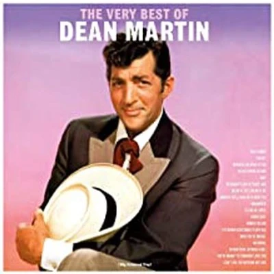 Image de Capitol Dean Martin Greatest Hits Lp