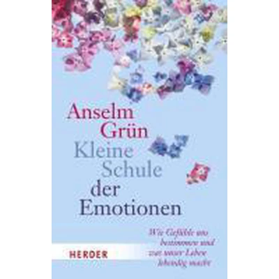 Afbeelding van Kleine Schule der Emotionen