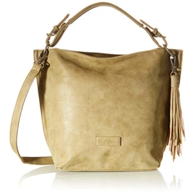 Afbeelding van Fritzi aus Preußen Handtas, Dames, Maat: One Size, Jungle