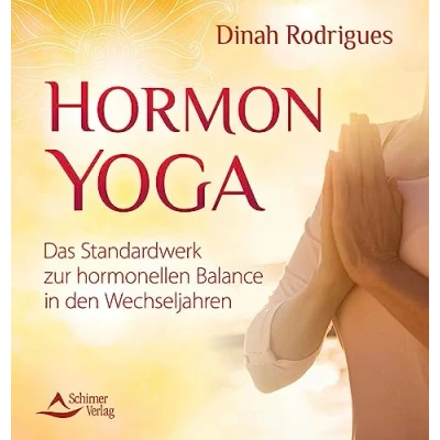 Afbeelding van Hormon Yoga