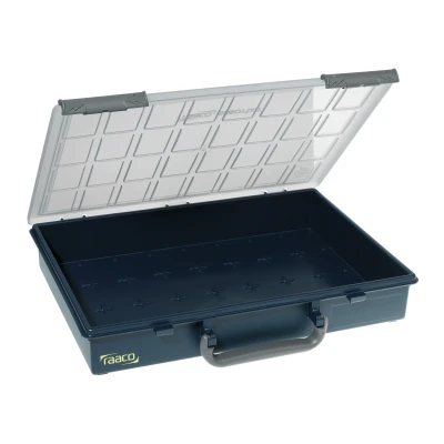 Afbeelding van Raaco Assortimentsdoos Assorter 55 4x8 0 leeg