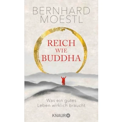 Afbeelding van Reich wie Buddha