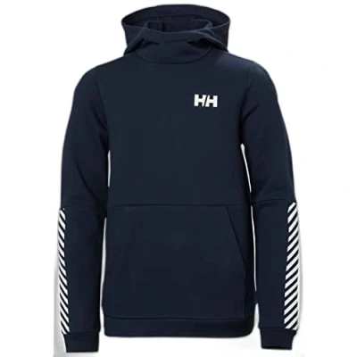 Afbeelding van Helly Hansen Active Hoodie Blauw 8 Years