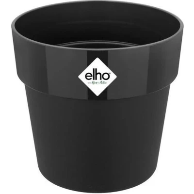 Afbeelding van B.for original round 30 liv black elho