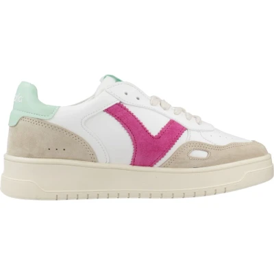 Afbeelding van Victoria Sneakers Laag Wit Maat 41