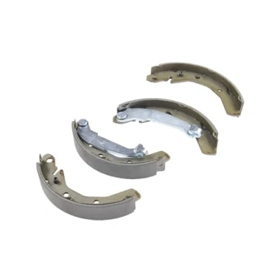 Afbeelding van DELPHI LS1821 Remschoenen 180 31 CHEVROLET: Matiz, DAEWOO: Matiz Van, I Hatchback