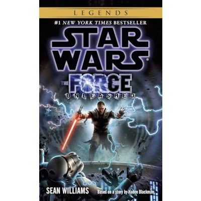 Afbeelding van Star Wars The Force Unleashed
