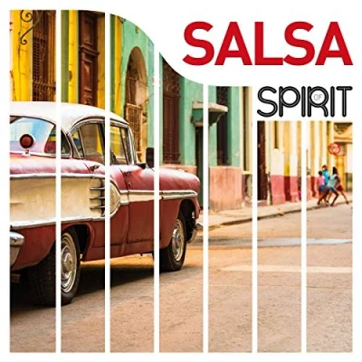 Afbeelding van V/A Salsa Spirit of (LP)