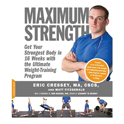 Afbeelding van Maximum Strength
