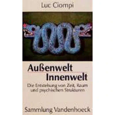 Afbeelding van Außenwelt. Innenwelt