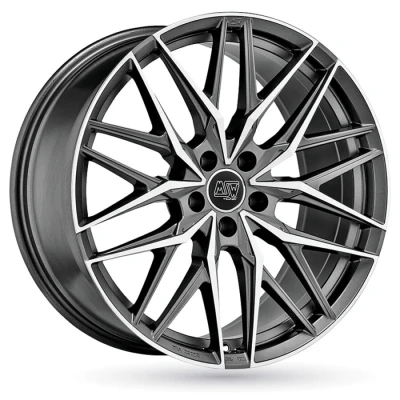 Image de Msw Msw50 8.0x18 5x108 ET45 73 Jante