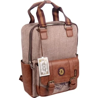 Afbeelding van Harry Potter Rugzak Hoogte 38cm