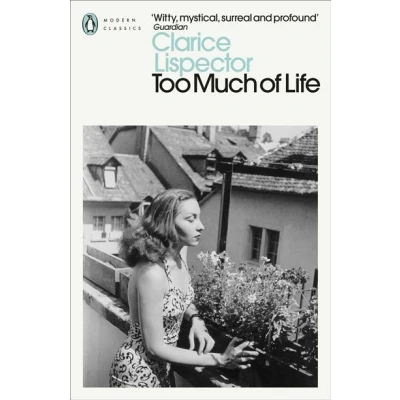 Image de Too Much of Life