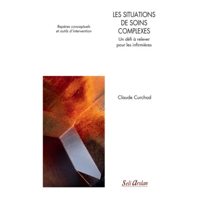 Image de Les situations de soins complexes