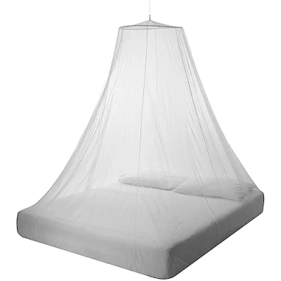 Image de Care Plus Mosquito Net Bell 2 pers verzorgingsmaterialen