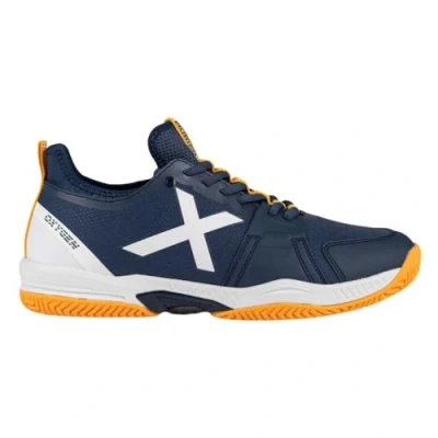 Afbeelding van Munich Oxygen 52 Padel 4031052 Blue