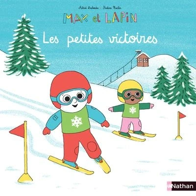 Image de Les petites victoires