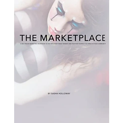 Afbeelding van The Marketplace