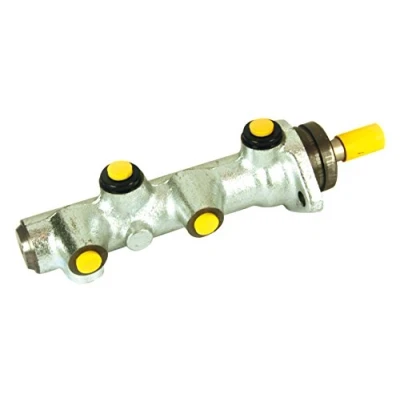 Afbeelding van BREMBO M 61 051 Hoofdremcilinder 22,2 Gietijzer 10 x 1 (3) PEUGEOT: J5 Minibus, Platform / Chassis, FIAT: Ducato I Panorama