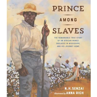 Afbeelding van Prince Among Slaves