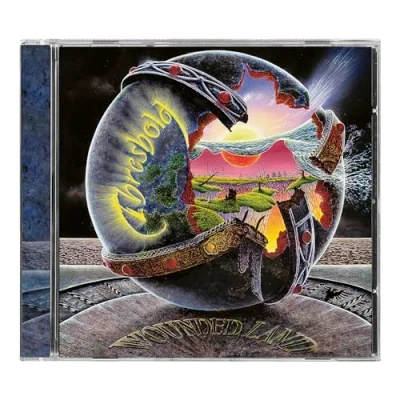 Afbeelding van Threshold Wounded Land (2 LPs)