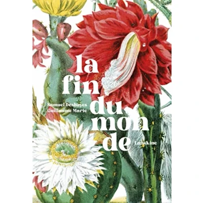 Afbeelding van La fin du monde