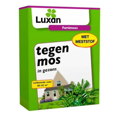 Afbeelding van Fertimoss 3.5 kg