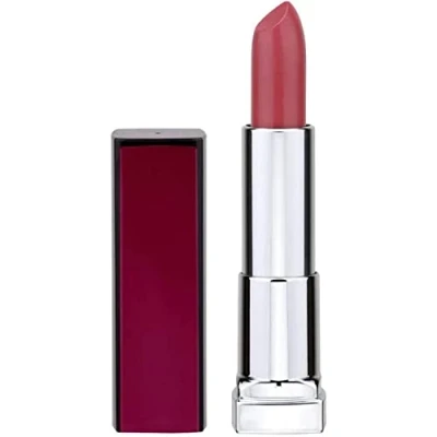 Afbeelding van Maybelline Color Sensational Crème Lipstick 340 Blushed Rose 4 g