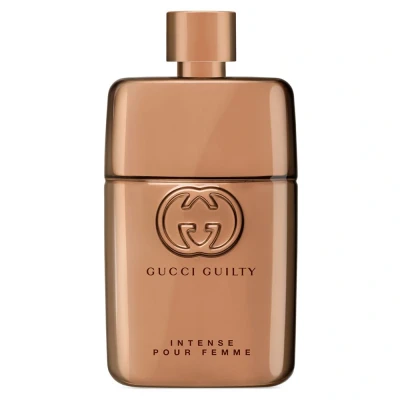 Afbeelding van Gucci Guilty Intense Pour Femme 90 ml Eau de Parfum Spray