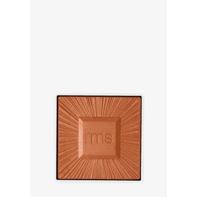 Afbeelding van RMS Beauty Redimension Hydra Bronzer Refill Bronzer, Dames, Maat: 7 g, Malibu muse