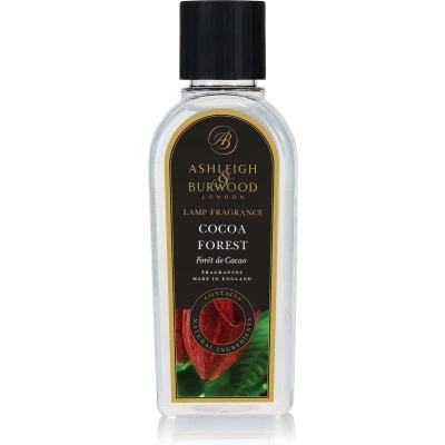 Afbeelding van Cocoa Forest Geurlamp olie S Ashleigh &amp; Burwood