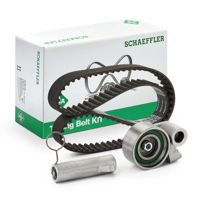 Afbeelding van Distributieriemset INA 530 0719 10