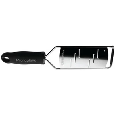 Image de Microplane Rabot Gourmet Grand Noir
