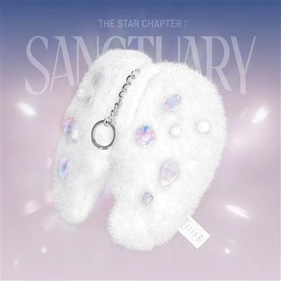 Image de Interscope Tomorrow X Together The Star Chapter: Santuary Cd