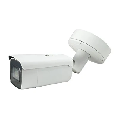 Afbeelding van LevelOne FCS 5096 bewakingscamera Rond IP beveiligingscamera Binnen &amp; buiten 1920 x 1080 Pixels Plafond/muur