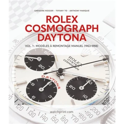 Image de Rolex Cosmograph Daytona