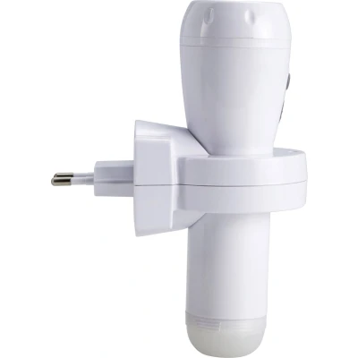 Afbeelding van Alecto Lampe de poche led rechargable ATL110