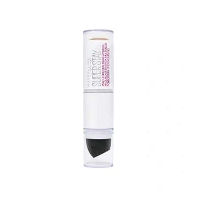 Afbeelding van Maybelline SuperStay Multi Function Foundation Stick 010 Ivory